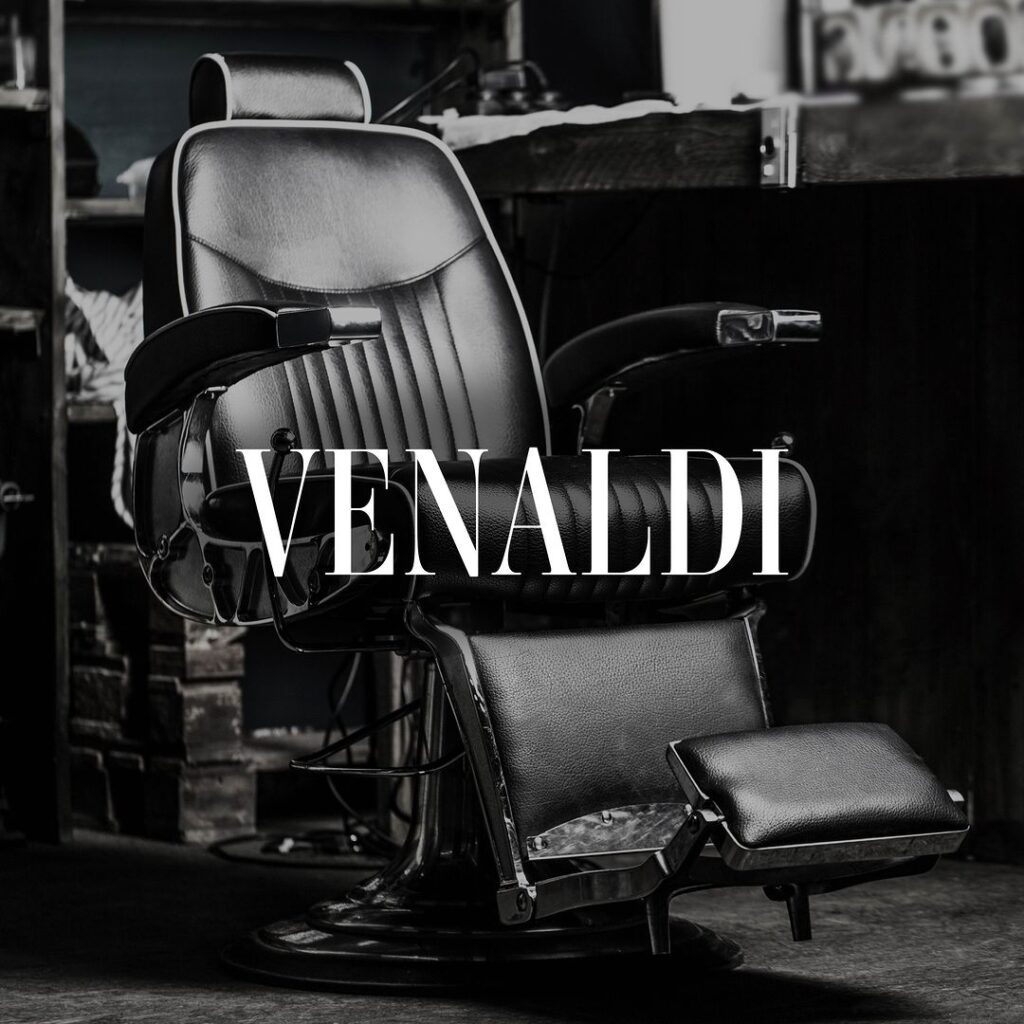Venaldi Guide To Beard Trimming