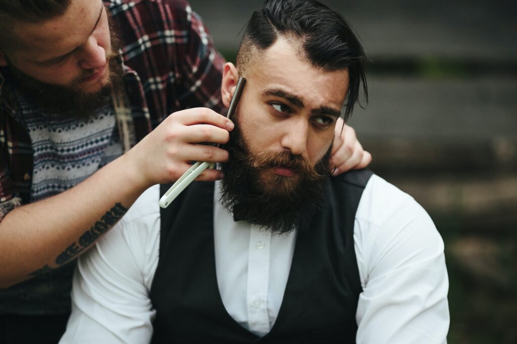 Can’t Grow a Beard? – Try These Tips